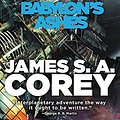 Cover Art for B018S2773Y, Babylon's Ashes by James S. a. Corey