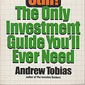 Cover Art for 9780553262513, Only Investment Guide by Andrew Tobias