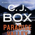 Cover Art for 9781432840907, Paradise Valley (Wheeler Large Print Book Series) by C J. Box