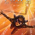 Cover Art for 9780786819140, The Eternity Code by Eoin Colfer