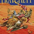 Cover Art for 9780552146142, The Last Continent by Terry Pratchett