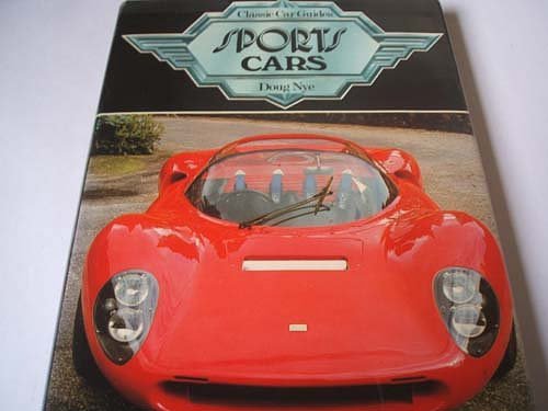 Sports cars