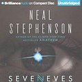 Cover Art for 9781469230962, Seveneves by Neal Stephenson