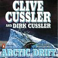 Cover Art for 9780143143673, Arctic Drift by Clive Cussler, Dirk Cussler