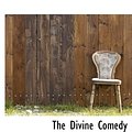 Cover Art for 9781140034131, The Divine Comedy by Dante Alighieri