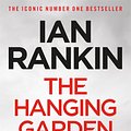 Cover Art for 9781409107637, The Hanging Garden by Ian Rankin