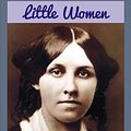 Cover Art for B00ESLTNR8, Little Women (Illustrated) by Louisa May Alcott