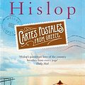 Cover Art for 9781472241573, Cartes Postales from Greece by Victoria Hislop