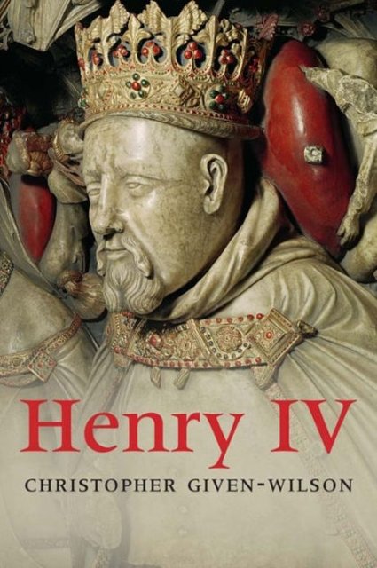 Henry IVEnglish Monarchs