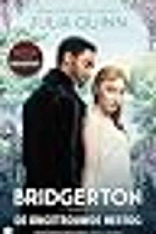 Cover Art for 9789022593639, Bridgerton - De ongetrouwde hertog by Julia Quinn