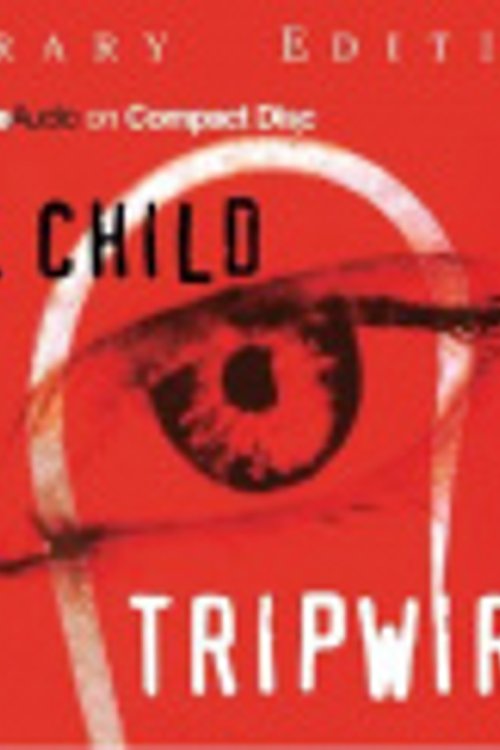 Cover Art for 9781590865637, Tripwire by Lee Child