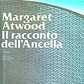 Cover Art for 9788804288008, Il racconto dell'ancella by Margaret Atwood