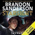 Cover Art for B07VVFD71M, Starsight by Brandon Sanderson