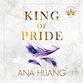 Cover Art for B0C62CYQLG, King of Pride by Ana Huang