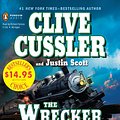 Cover Art for 9780142429716, The Wrecker by Clive Cussler, Justin Scott