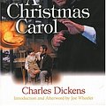 Cover Art for 9781561797462, Christmas Carol, A by Charles Dickens