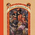 Cover Art for 9780064410151, A Series of Unfortunate Events #12: The Penultimate Peril by Lemony Snicket