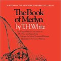 Cover Art for 9780425061923, Book of Merlyn by T. H. White