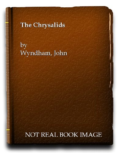 Cover Art for 9780718100629, The Chrysalids by John Wyndham