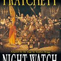 Cover Art for 9781472537249, Night Watch by Terry Pratchett