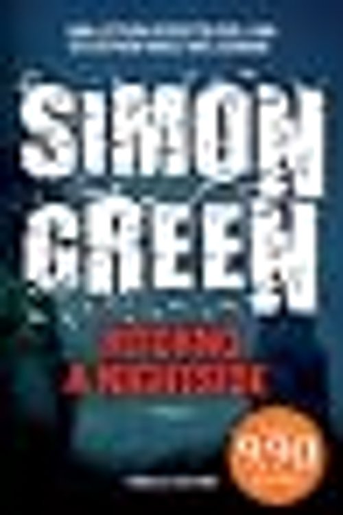 Cover Art for 9788834717264, Ritorno a Nightside by Simon R. Green