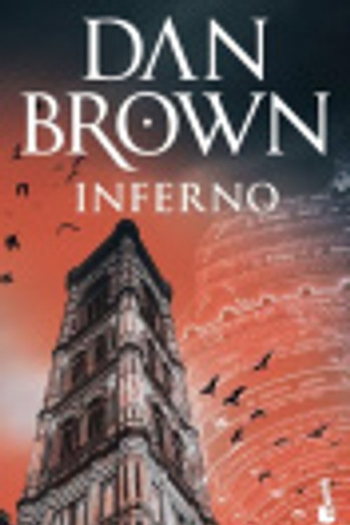 Cover Art for 9788408306054, Inferno by Dan Brown