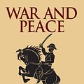 Cover Art for 9781974996476, War and Peace by Leo Tolstoy