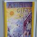 Cover Art for 9781856955973, A Time of Gifts: Complete & Unabridged by Patrick Leigh Fermor