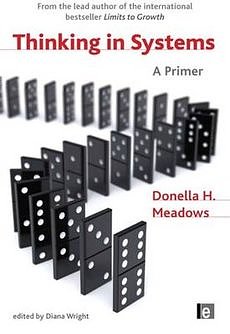 Cover Art for 9781844077250, Thinking in Systems by Diana Wright, Donella H. Meadows