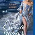 Cover Art for 9780061626845, A Kiss at Midnight by Eloisa James