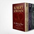 Cover Art for 9781250256263, Wheel of Time Premium Boxed Set III by Robert Jordan