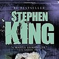 Cover Art for 9781416524304, Carrie by Stephen King