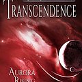 Cover Art for B00UVQMP0Q, Transcendence by G. S. Jennsen