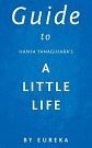 Cover Art for 9781545092521, Guide to Hanya Yanagihara's a Little Life by Eureka