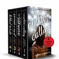 Cover Art for B08K3RD98H, The Cormoran Strike Novels, Books 1-4: (The Cuckoo's Calling, The Silkworm, Career of Evil, Lethal White) by Robert Galbraith