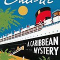 Cover Art for 9780007120918, A Caribbean Mystery by Agatha Christie