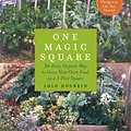 Cover Art for 9781615190126, One Magic Square by Lolo Houbein