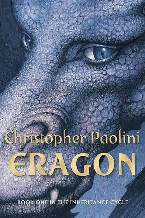Cover Art for 9780552553209, Eragon by Christopher Paolini