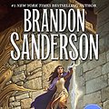 Cover Art for 9781250162168, Oathbringer - Signed Edition by Brandon Sanderson