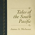 Cover Art for 9780895776976, Tales of the South Pacific by James A. Michener