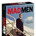 Cover Art for 5055761906646, Mad Men Complete Season 7 Complete [DVD] by Mad Men