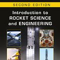 Cover Art for 9781498772341, Introduction to Rocket Science and Engineering, Second Edition by Travis S. Taylor