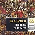 Cover Art for 9788429751734, Els Pilars De La Terra by Ken Follett