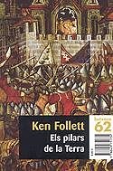 Cover Art for 9788429751734, Els Pilars De La Terra by Ken Follett