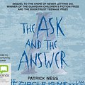 Cover Art for 9781742677194, The Ask and the Answer by Patrick Ness