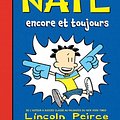 Cover Art for 9781443111249, Nate encore et toujours by Lincoln Peirce