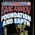 Cover Art for 9780345351425, Foundatn & Earth-Om by Isaac Asimov