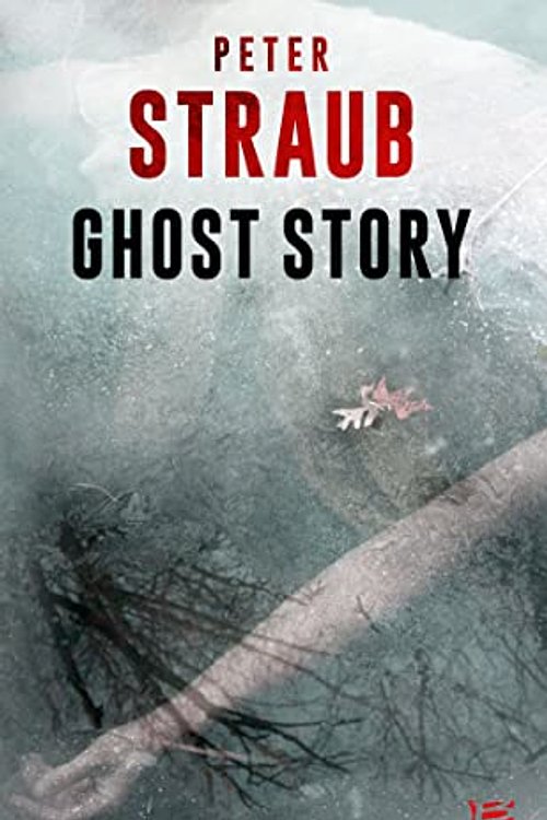 Cover Art for 9791028116842, Ghost Story by Peter Straub