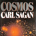 Cover Art for 9780354045315, Cosmos by Carl Sagan