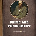 Cover Art for 9781443426558, Crime and Punishment by Fyodor Dostoyevsky